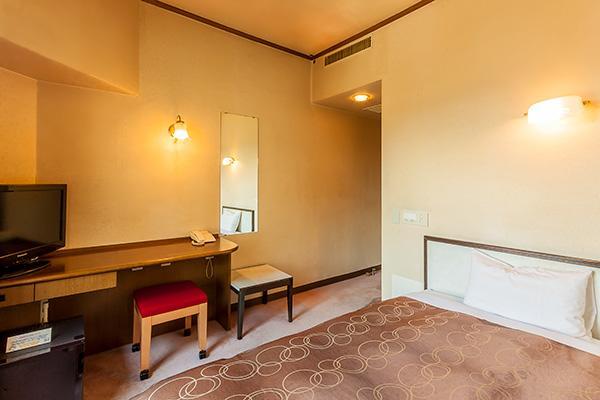 Lupia Inn Nanko Suwa  Exterior photo
